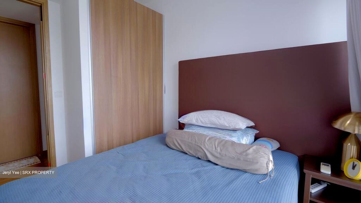 Kingsford Waterbay (D19), Apartment #496199711